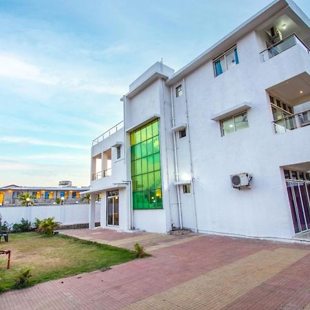 Empyrean Stay Ll 6Bhk Ll Royal Bramha Palace Ll Pvt Pool Ll Лонавала Екстериор снимка