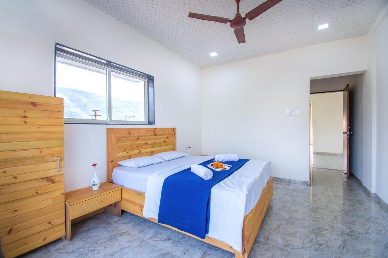 Empyrean Stay Ll 6Bhk Ll Royal Bramha Palace Ll Pvt Pool Ll Лонавала Екстериор снимка