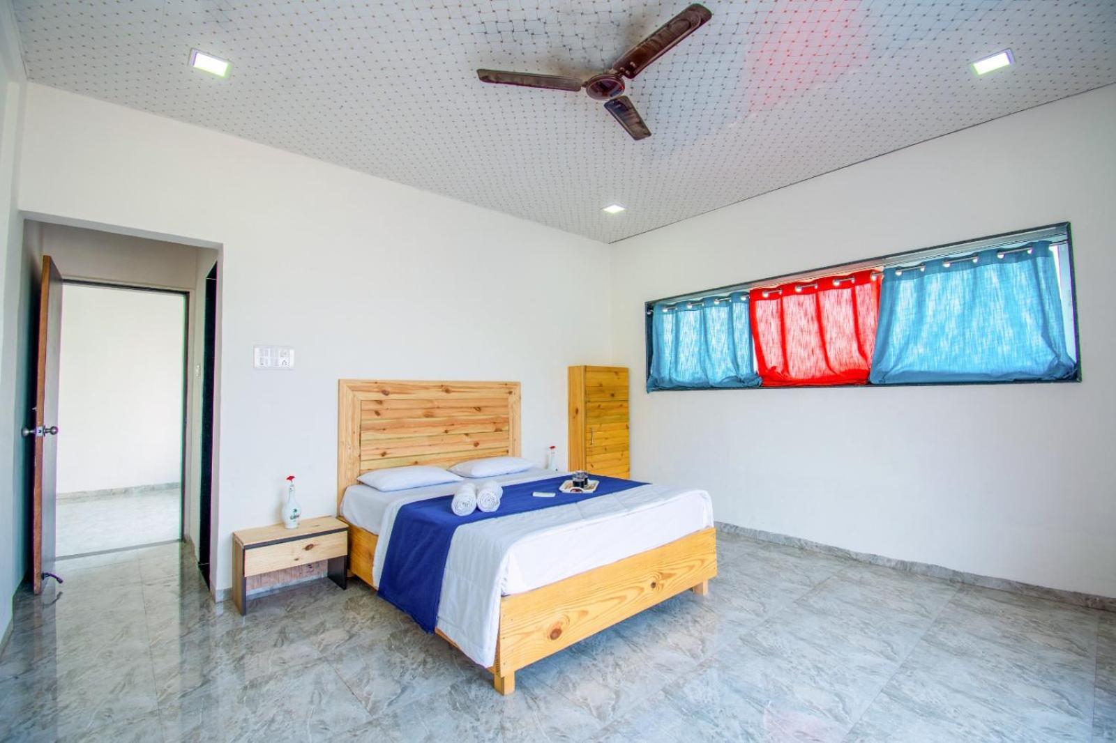 Empyrean Stay Ll 6Bhk Ll Royal Bramha Palace Ll Pvt Pool Ll Лонавала Екстериор снимка