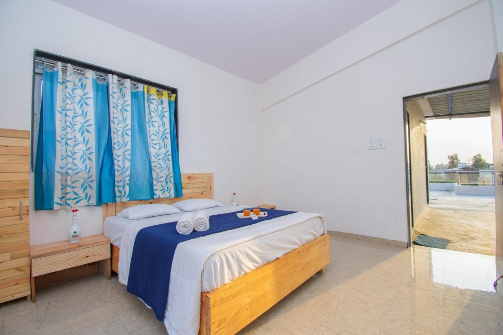 Empyrean Stay Ll 6Bhk Ll Royal Bramha Palace Ll Pvt Pool Ll Лонавала Екстериор снимка