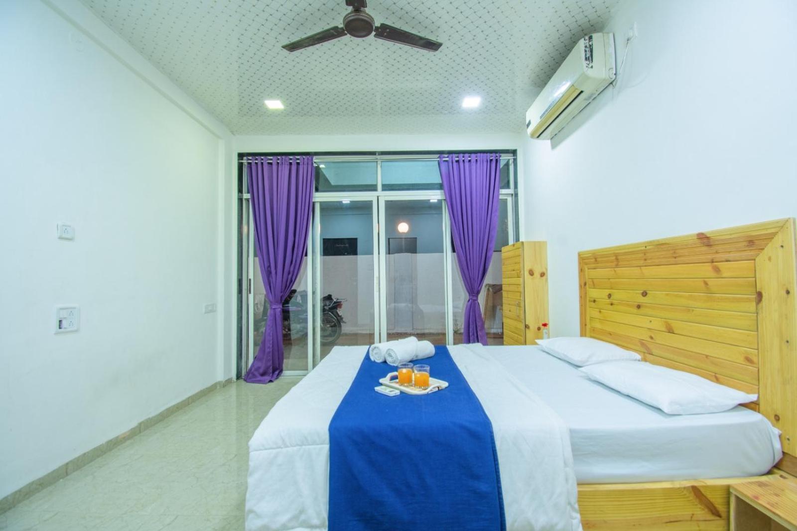 Empyrean Stay Ll 6Bhk Ll Royal Bramha Palace Ll Pvt Pool Ll Лонавала Екстериор снимка